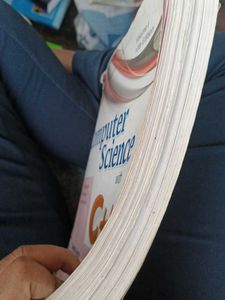 Computer Science with C++ Sumita Arora