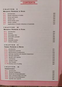 Physics Textbook