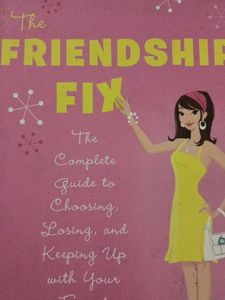 The Friendship Fix