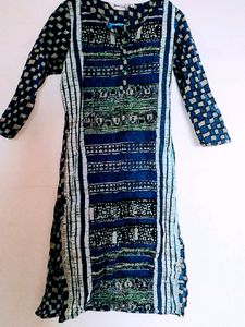 Kurti For Women