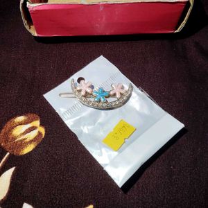 Gift Set For Girls (Set Of 7)