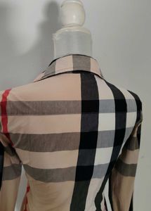 Burberry London Archive Nova Check