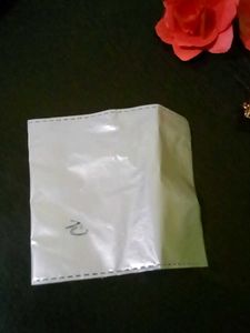 Gold Finish Pendant locket,city primium