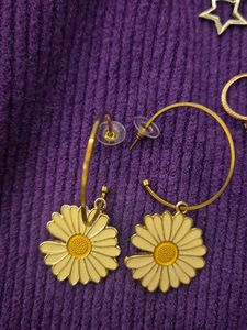 Earrings - Assorted Styles