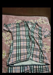 Night Suit