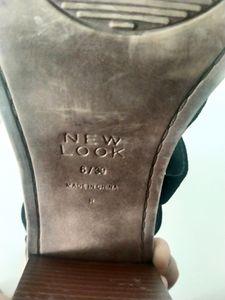 New look Heels