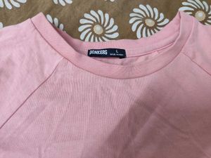 Bonkers Corner Crop Top