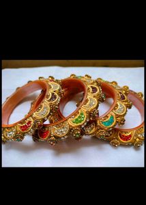 Heavy Trading Classic Bangles