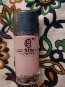 Color Essence Liquid Foundation