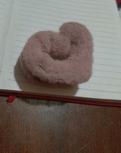 Heart Shaped Cluture