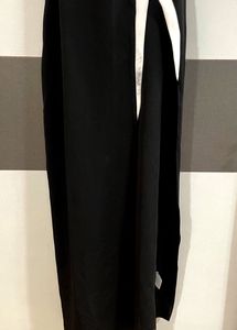 Sara Ali Khan Inspired Black Party Bodycon Dress