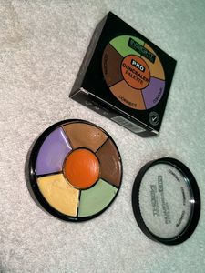 Insight Pro Concealer Palatte