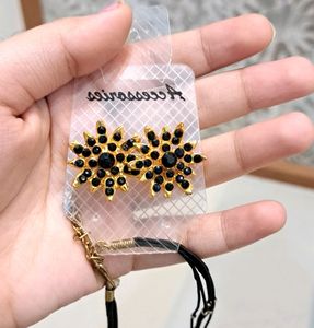 New Pack Of 2 Necklace Set @99/-
