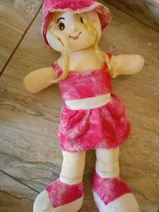 Comboff To Soft Toys
