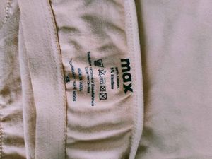 Cotton Strechable Camisolell