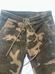 Men Joggers Pant