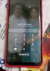 Used Mobile Phone S 8 Samsung