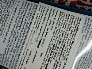 Bioderma Cleanser Sebium Gel Moussant Acne Defence