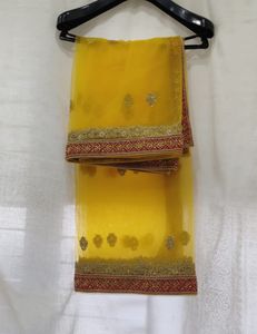 Bridal Lehenga Set