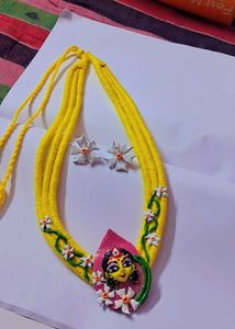 Handmade Jewellery 1C