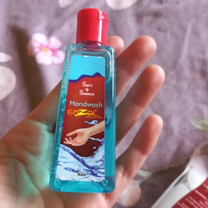 baby handwash