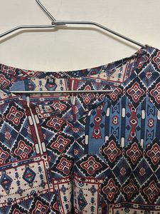 Rajasthani Multicolored Kurti