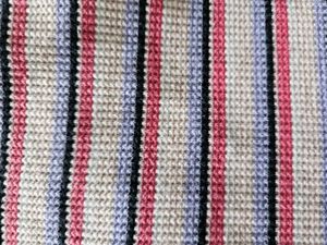Cropped Ribbed tee
