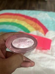 New  Clinique Happy Heart Perfume