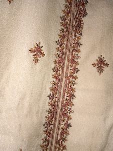 Sherwani With Dupptta