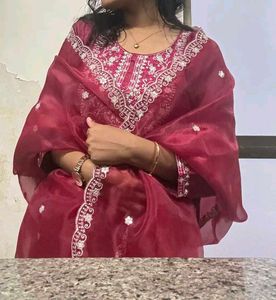 Women Kurta Set
