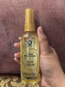 Herbal Planet Hair Serum