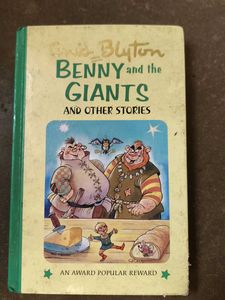 combo of 3 books malgudi, midnight,enid