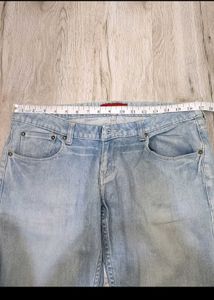 sc2721 Freiburg Light Wash Jeans size 34