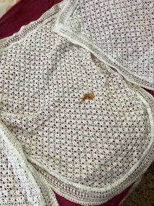 Crochet sofa Covers