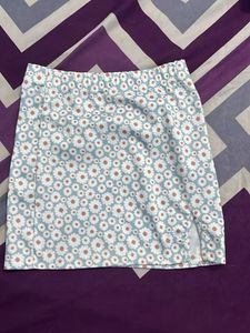 Perfect Skirt For Summer