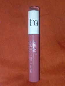 Matte Liquid Lipstick