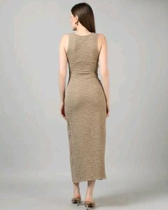 Elegant Bodycon Dress(S/M Size Both Available)