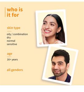 Plum 2% Alpha Arbutin &amp; Hyaluronic Acid Face Serum