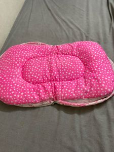 baby net bedding…