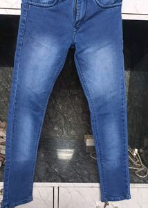 Jeans Pant For Boys