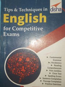 English Grammar Book