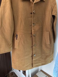 Winter Coat
