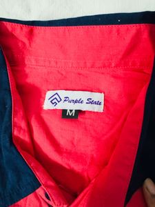Brand New Condition Shirt For Men