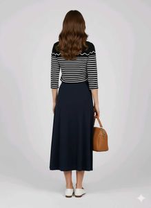 Striped Top