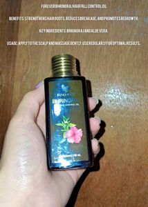 Forever Bhringraj Hair Oil