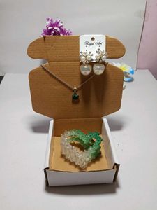 Jewellery Set
