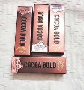 Too Faced Lipstick