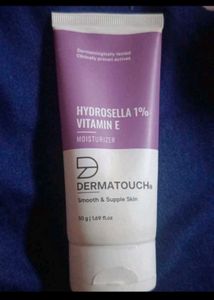 Face Moisturizer