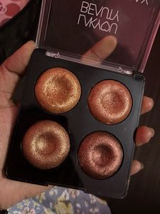 Lakyou Beauty Highlighter
