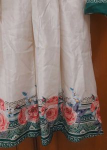Girls Frock